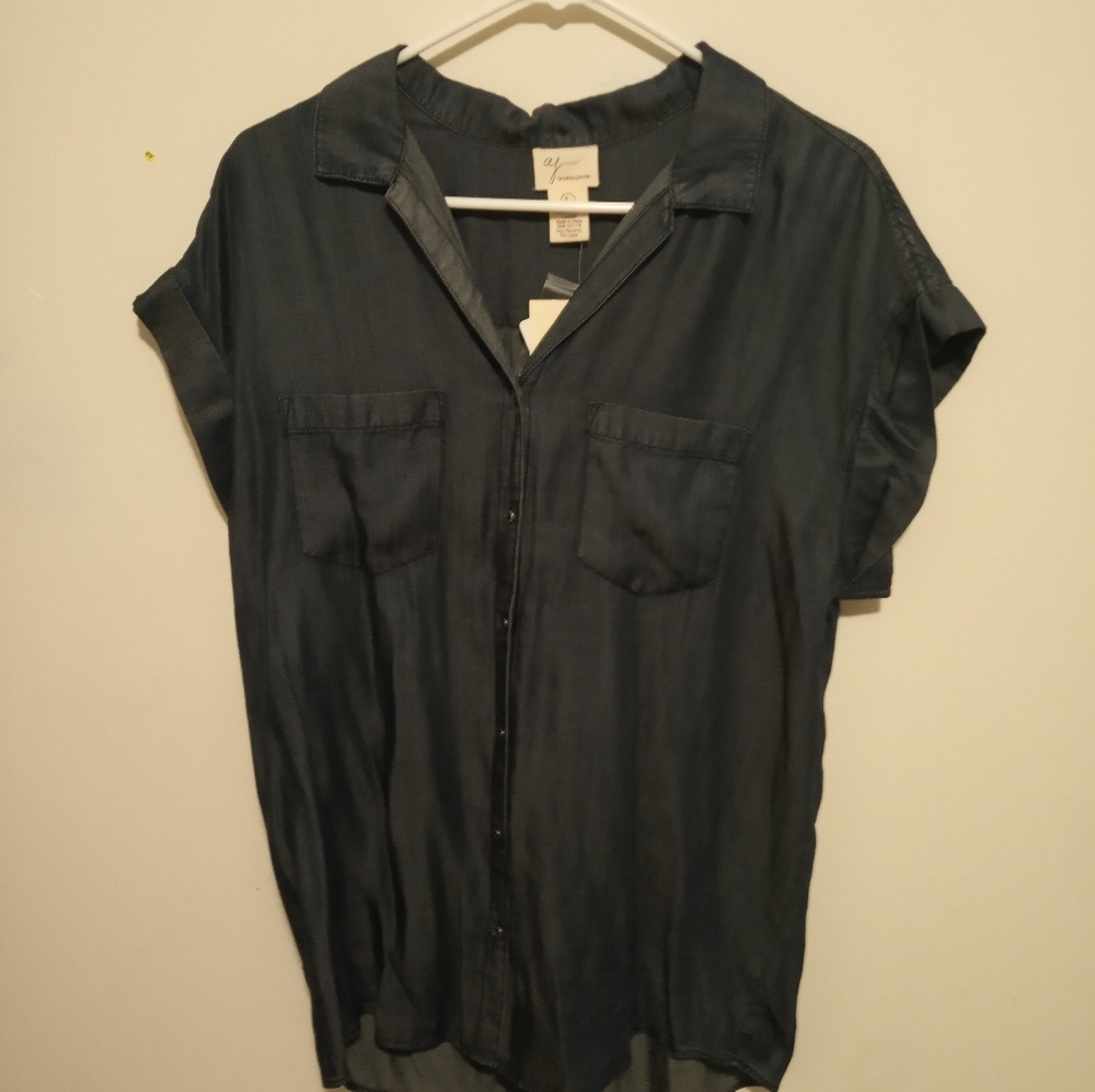 Women's Top Shirt